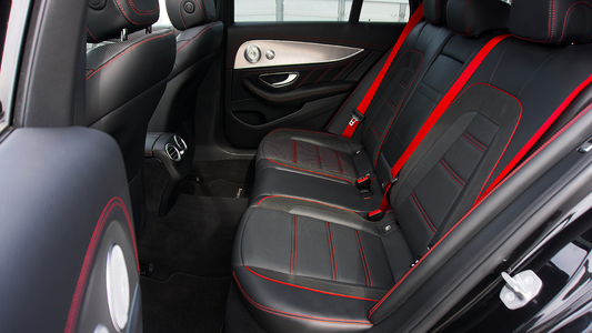 How to Put On Auto Seat Covers Easy Installation Tips