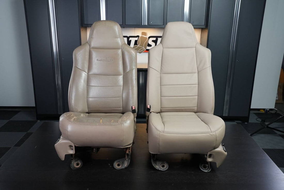 OEM Seats
