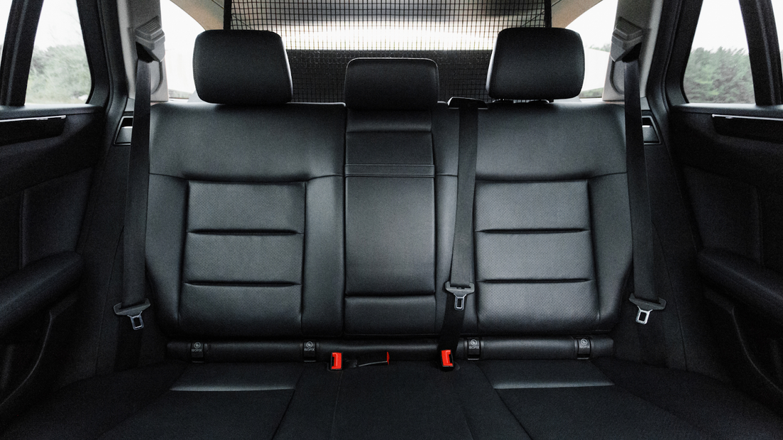 OEM Vs. Aftermarket Seat Covers: Which Is Best for Your Vehicle?