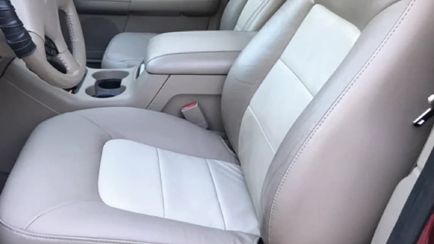 Seat Cover Solutions Versus An Exact Fit
