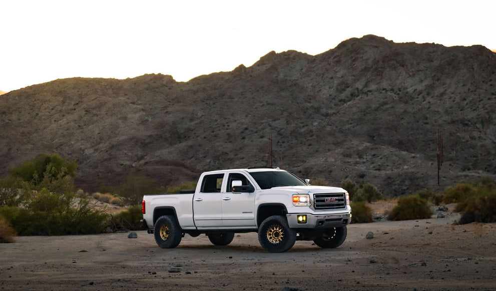 The Best Used Trucks To Buy Right Now