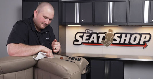 The Seat Shop OEM