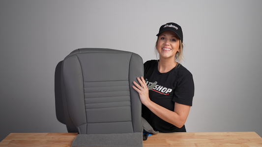 Vinyl vs Leather