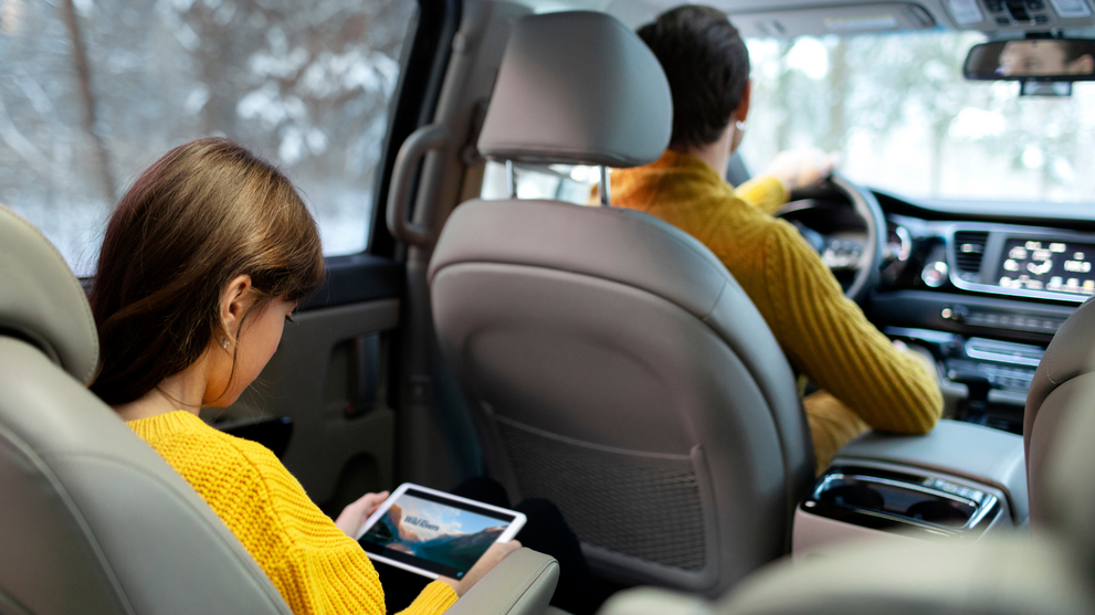 What Are Leatherette Seats And How They Compare To Leather