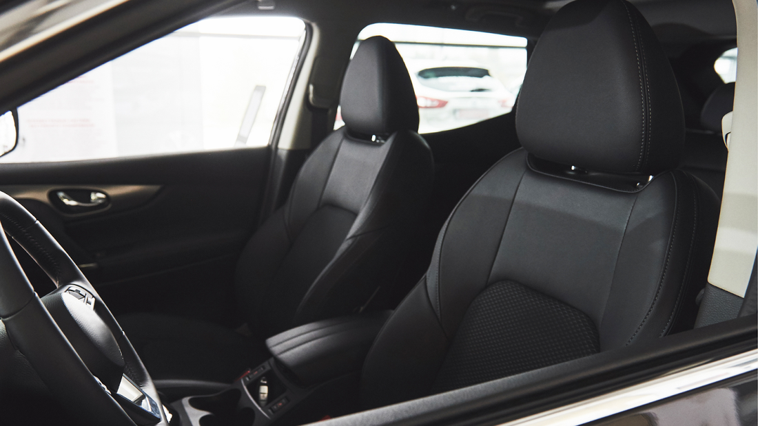 What Are The Different Types Of Seat Covers