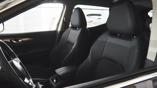 What Are The Different Types Of Seat Covers