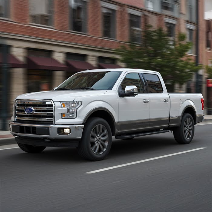 2011 F150 Seat Covers