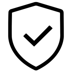 Two Year Warranty Icon