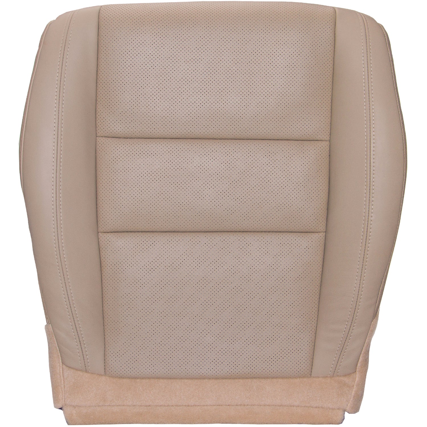 2011 2016 Jeep Grand Cherokee Limited Front Row Driver Side Bottom The Seat Shop