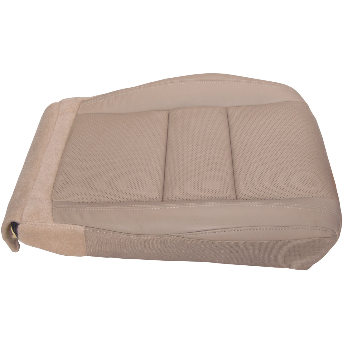 Left angle of passenger in Light Frost Beige for Jeep Grand Cherokee