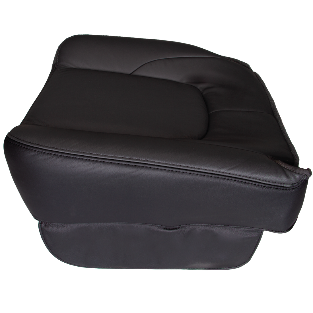 Right view of driver in Dark Slate (Trim Code DV) for Dodge Ram