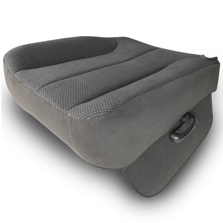 2007 2008 2009 2010 FOR Dodge Ram 1500 Driver Bottom Cloth Seat Cover 2007 2008 2009 2010 FOR Dodge Ram 1500 Driver Bottom Cloth Seat Cover