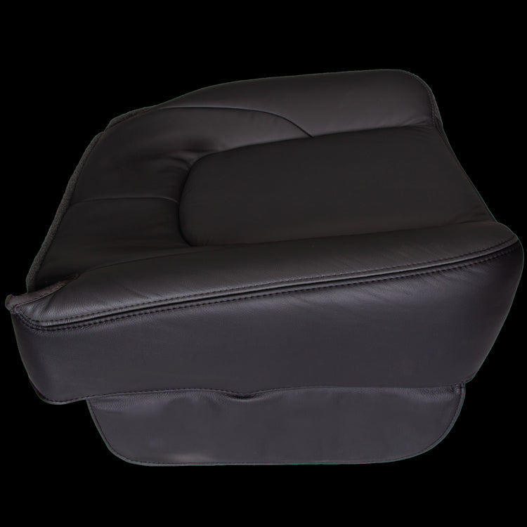 Right view of driver in Dark Slate (Trim Code DV) for Dodge Ram