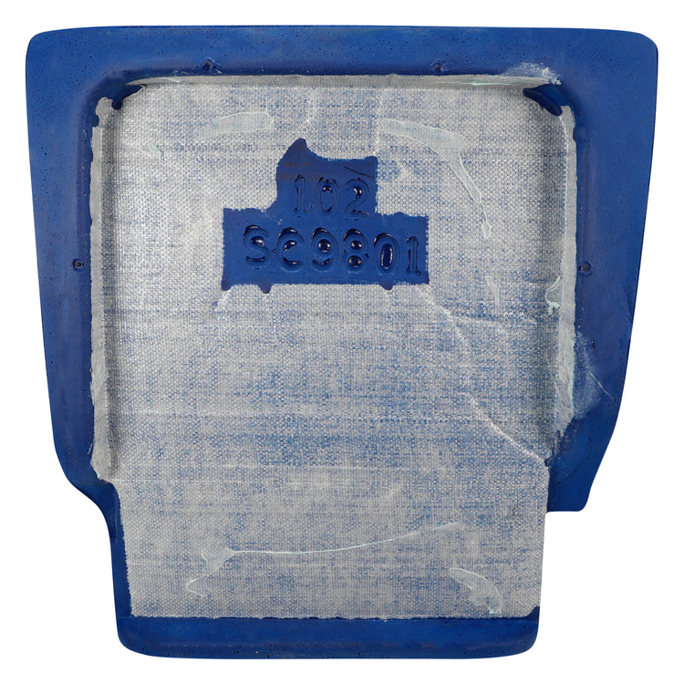 1998-2001 Dodge Ram, Front Row Driver Side Bottom Cushion