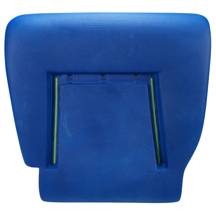 1998-2001 Dodge Ram, Front Row Driver Side Bottom Cushion