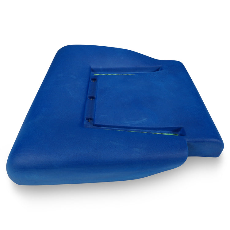 1998-2001 Dodge Ram, Front Row Driver Side Bottom Cushion