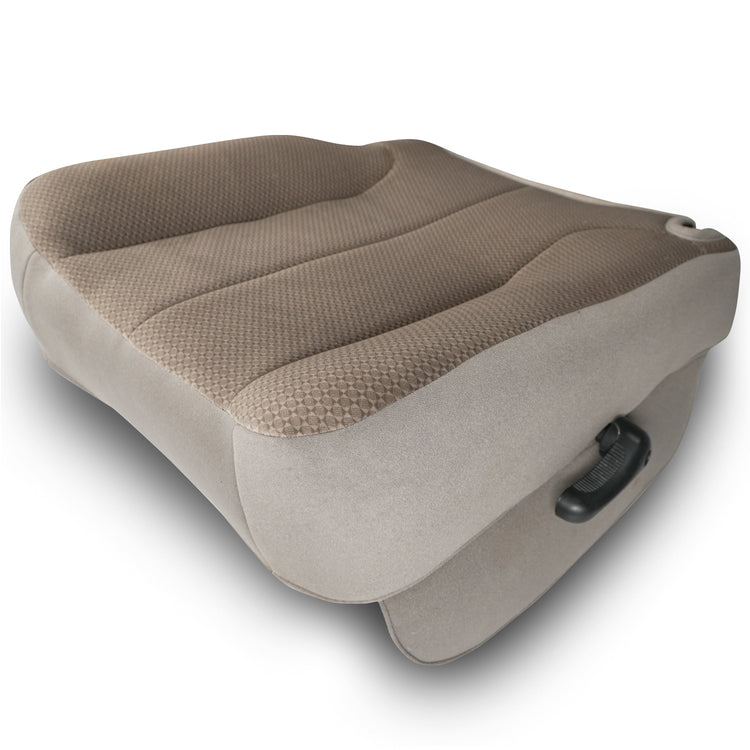 Left angle of driver in Taupe / INT Trim Code: L5 for Dodge Ram