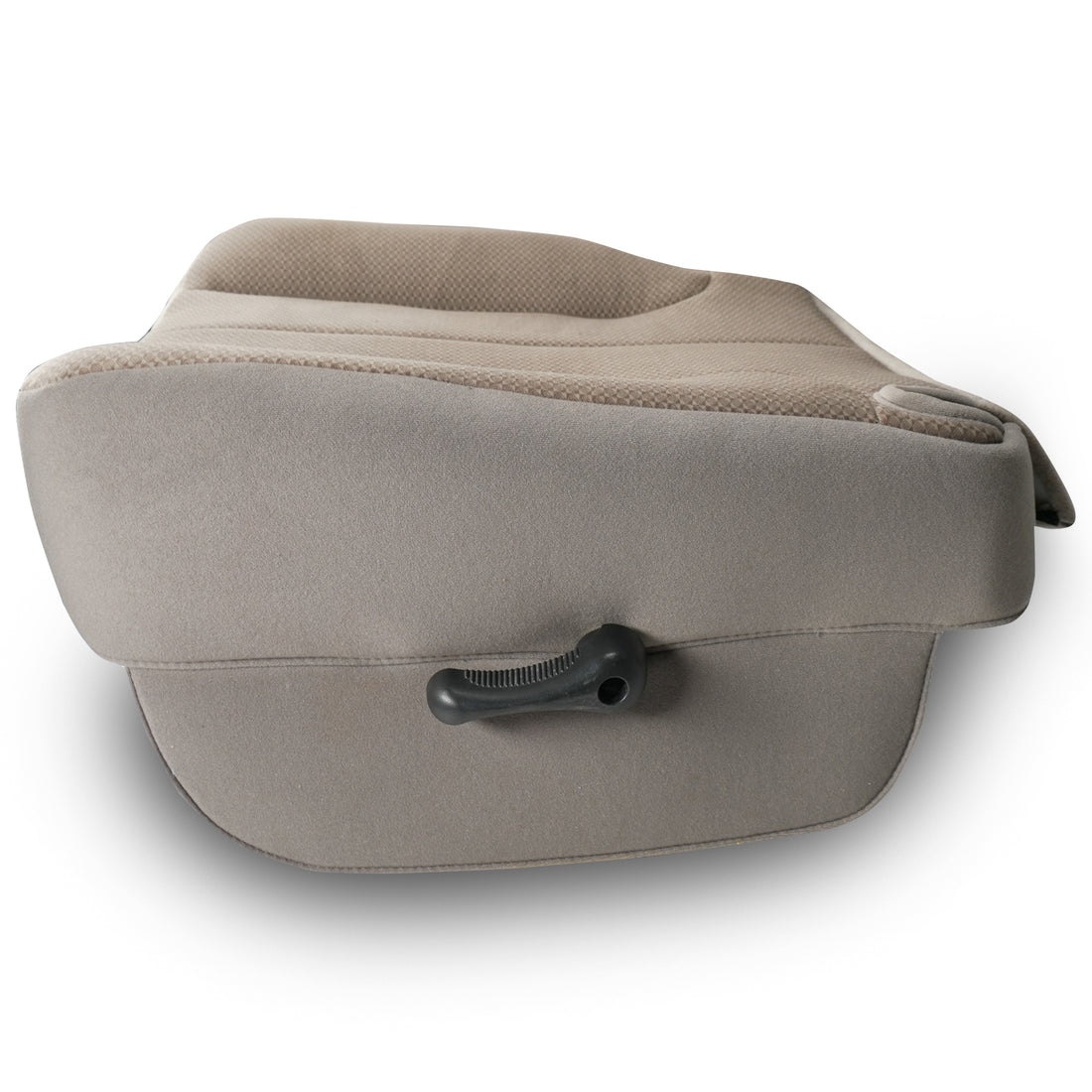 Left angle of driver in Taupe / INT Trim Code: L5 for Dodge Ram