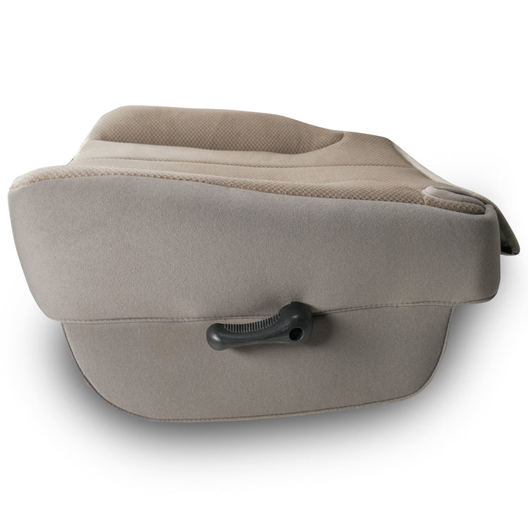 Left angle of driver in Taupe / INT Trim Code: L5 for Dodge Ram