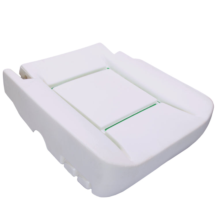 2006 - 2008 Dodge Ram Laramie 1500 Quad Cab - Passenger Side Bottom Replacement Durofoam - Bucket or 40/20/40 Seat Style - P1