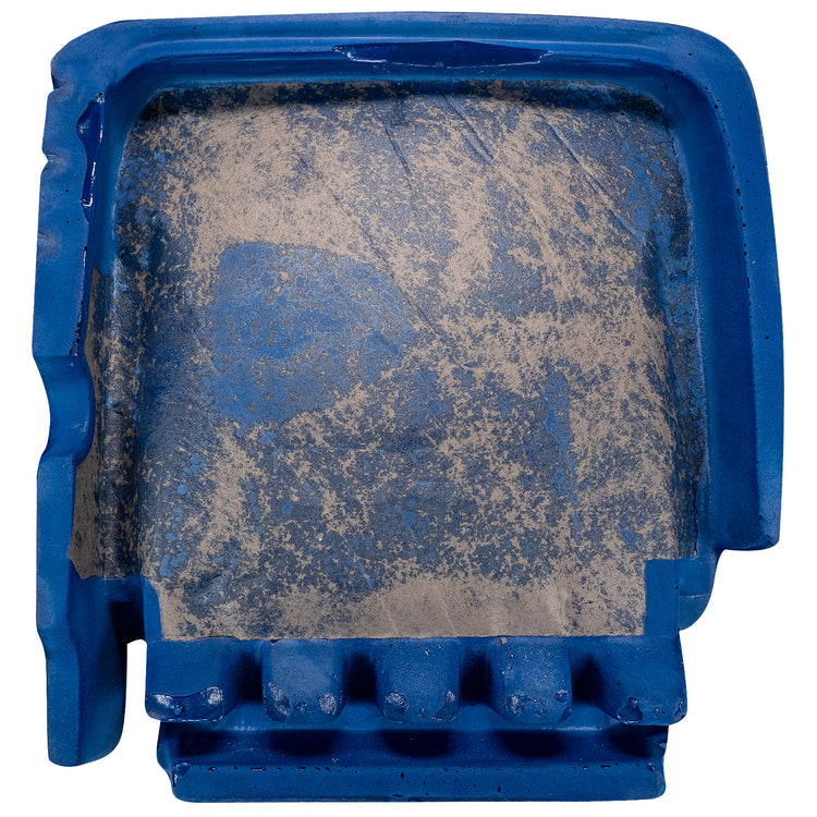 2006 - 2009 Dodge Ram Laramie 2500 Mega Cab - Passenger Side Bottom Replacement Durofoam - Bucket or 40/20/40 Seat Style - P1