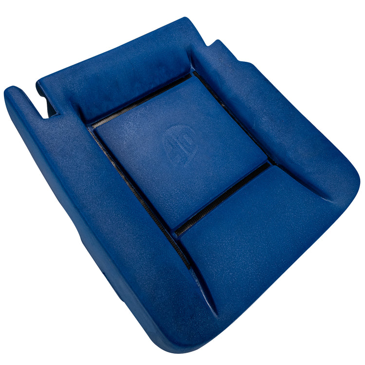 2006 - 2009 Dodge Ram Laramie 2500 Mega Cab - Passenger Side Bottom Replacement Durofoam - Bucket or 40/20/40 Seat Style - P1