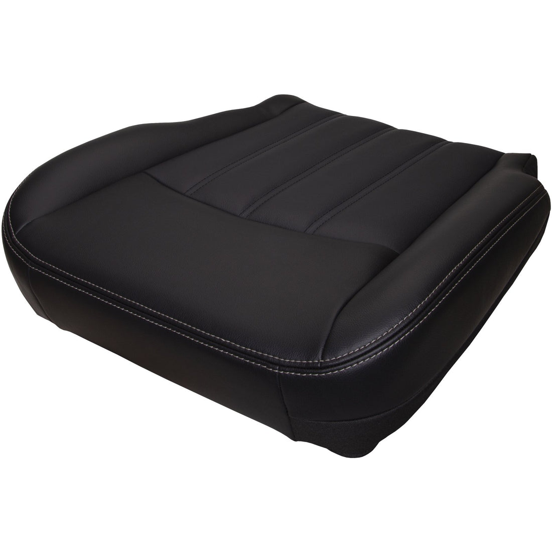 Right view of driver in Dark Slate (Trim Code DV) for Dodge Ram