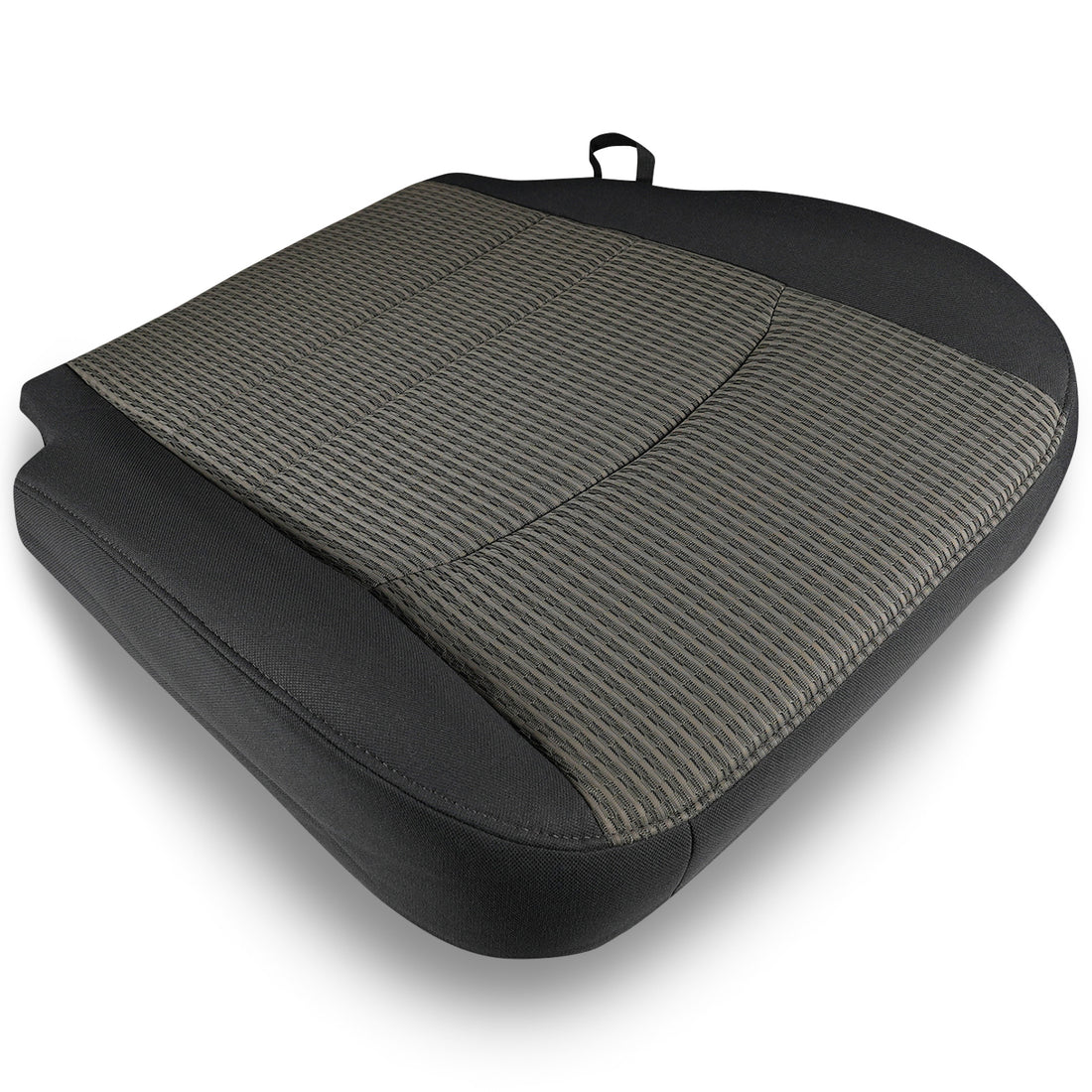 Right angle of driver in Dark Slate w/ Medium Graystone Insert (Trim Code V9V3) for Dodge Ram