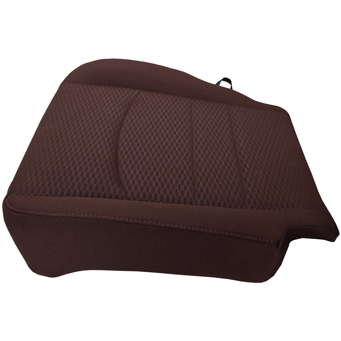Left angle of driver in Canyon Brown (Trim Code U7) for DODGE RAM