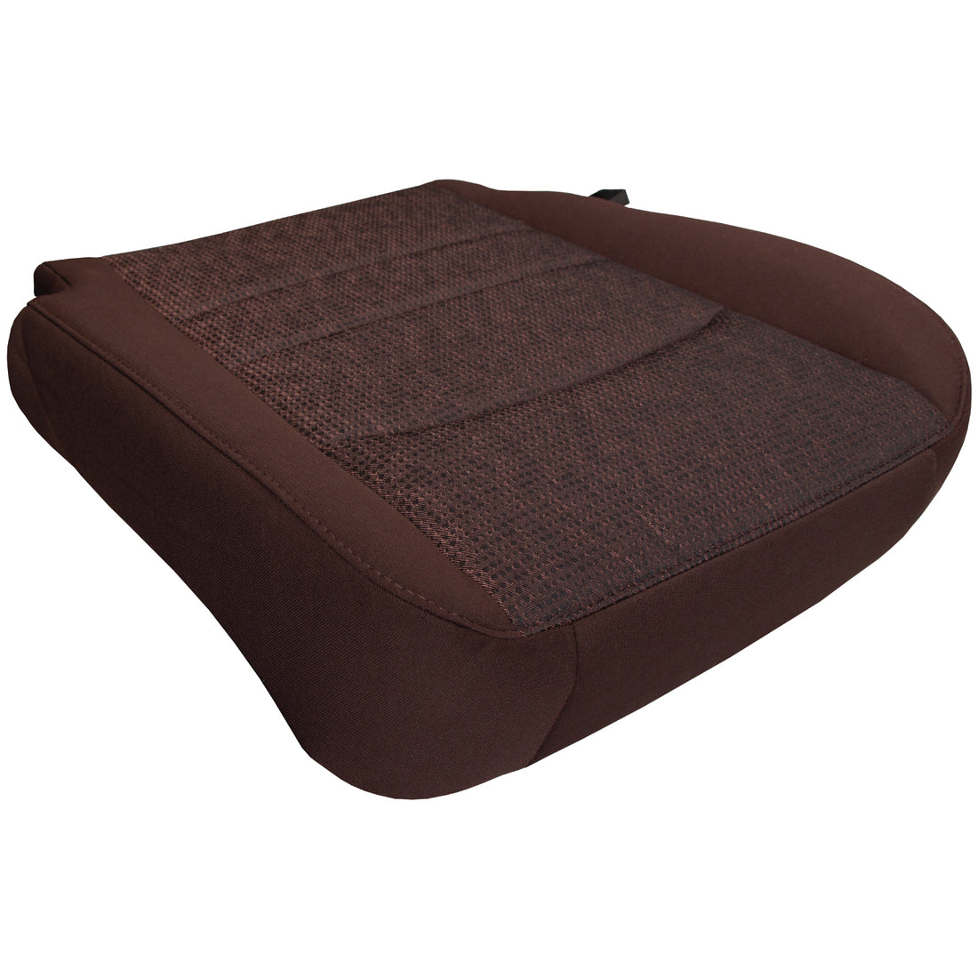 Alternate angle of driver in Canyon Brown (Trim Code U7) for DODGE RAM