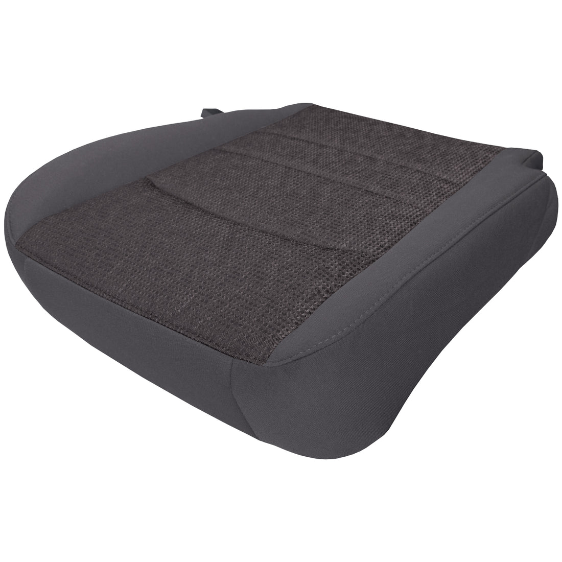 Alternate angle of driver in Diesel Gray (Trim Code A8) for DODGE RAM