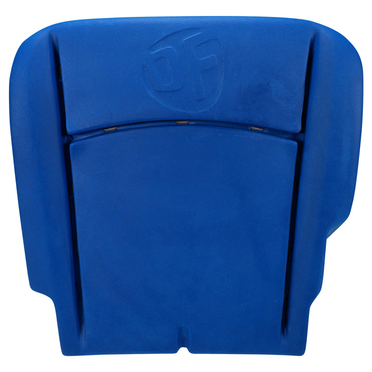 2010 - 2018 Dodge Ram 2500/3500 Crew Cab - Driver Side Replacement Durofoam Bottom Cushion - Bucket or 40/20/40 Seat Style - Replaces OEM Part # 68050461AA