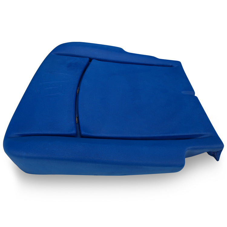 2012 - 2018 Dodge Ram 1500 - Driver Side Replacement Durofoam Bottom Cushion - Bucket or 40/20/40 Seat Style -  Replaces OEM Part # 68050461AA