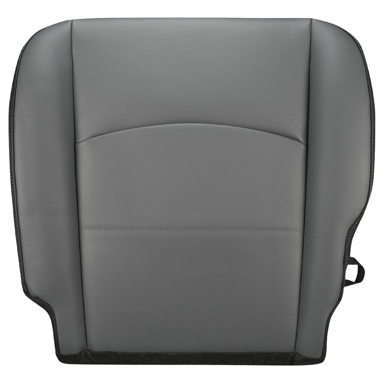2020 Dodge Ram 2500 Tradesman - Driver Side Bottom Cover - Material Config: OEM All Vinyl - Diesel Gray