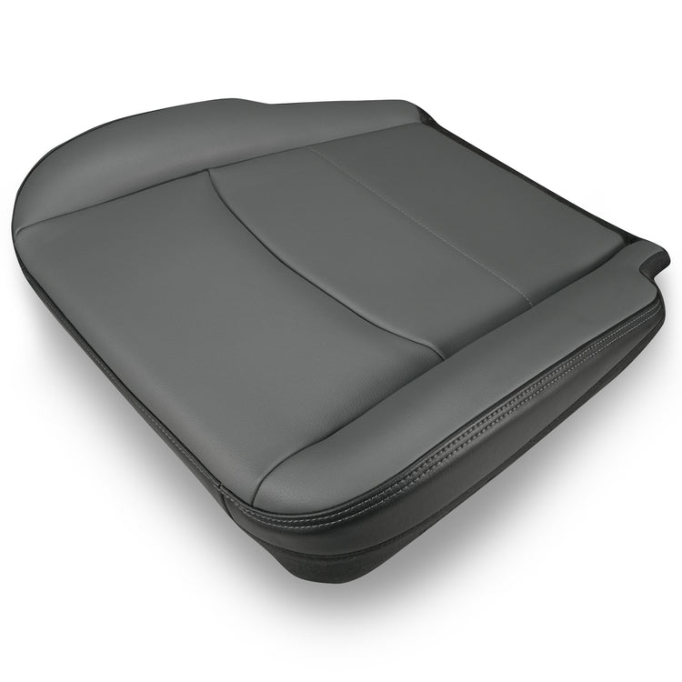 2020 Dodge Ram 2500 Tradesman - Driver Side Bottom Cover - Material Config: OEM All Vinyl - Diesel Gray