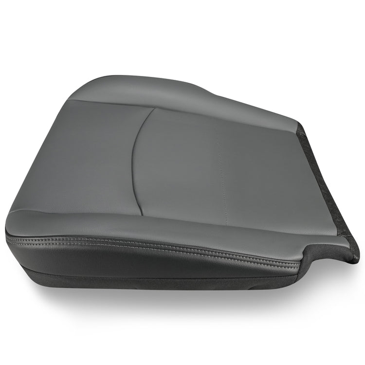 2020 Dodge Ram 2500 Tradesman - Driver Side Bottom Cover - Material Config: OEM All Vinyl - Diesel Gray