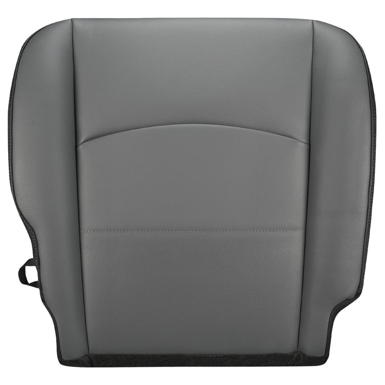 2021 Dodge Ram 2500 Tradesman - Passenger Side Bottom Cover - Material Config: OEM All Vinyl - Diesel Gray