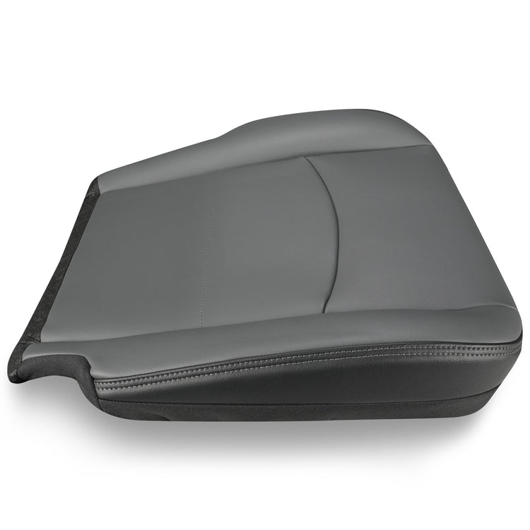 2021 Dodge Ram 2500 Tradesman - Passenger Side Bottom Cover - Material Config: OEM All Vinyl - Diesel Gray
