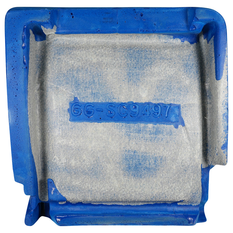 1994-1997 Dodge Ram, Front Row Driver Side Bottom Cushion