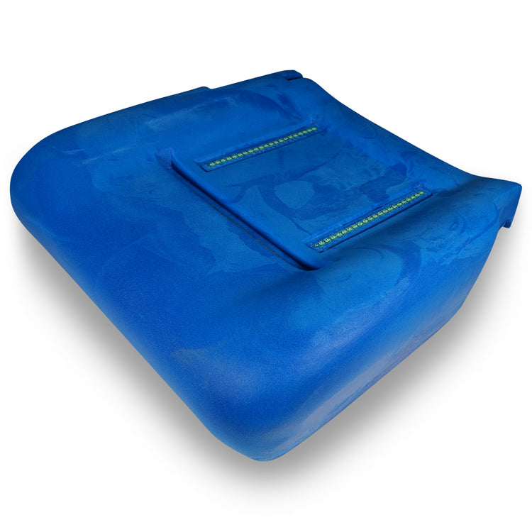 1994-1997 Dodge Ram, Front Row Driver Side Bottom Cushion