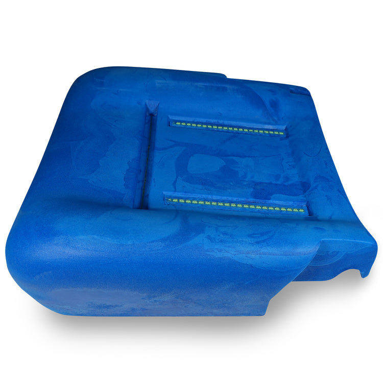1994-1997 Dodge Ram, Front Row Driver Side Bottom Cushion