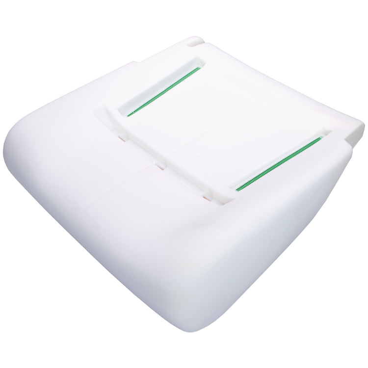 1998-2001 Dodge Ram 3500 - Regular Cab - Front Row Driver Side Bottom Cushion