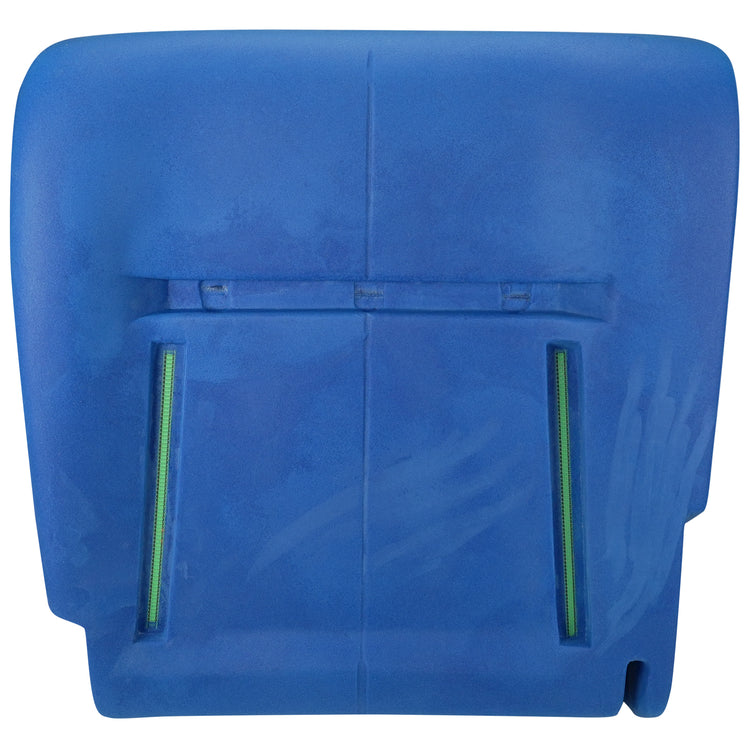 1998-2001 Dodge Ram 2500 - Regular Cab - Front Row Driver Side Bottom Cushion