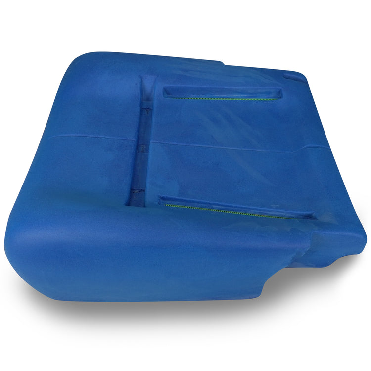 1998-2001 Dodge Ram 2500 - Regular Cab - Front Row Driver Side Bottom Cushion