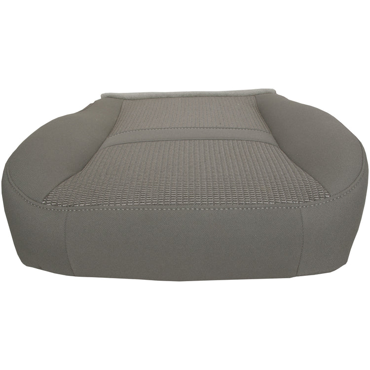 2006 - 2008 Dodge Ram SLT 1500 Regular Cab - Passenger Side Bottom Cover Cloth Replacement Cover - Khaki - Trim Code/Color V9J3 or M9J3