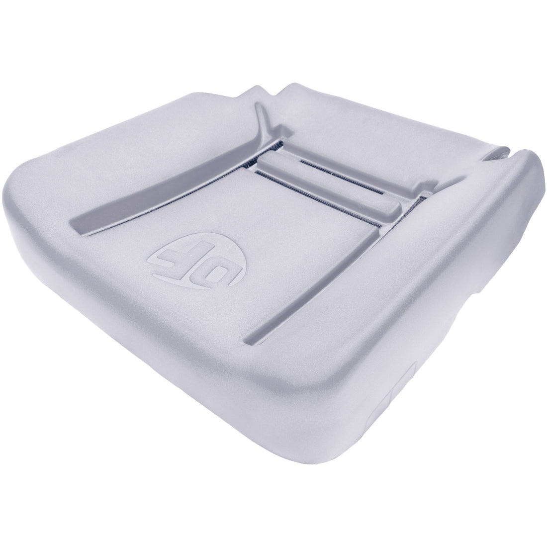 2002-2005 Dodge Ram 1500/2500/3500 Driver Side Bottom Seat Foam Cushion – Soillar, OEM Fit