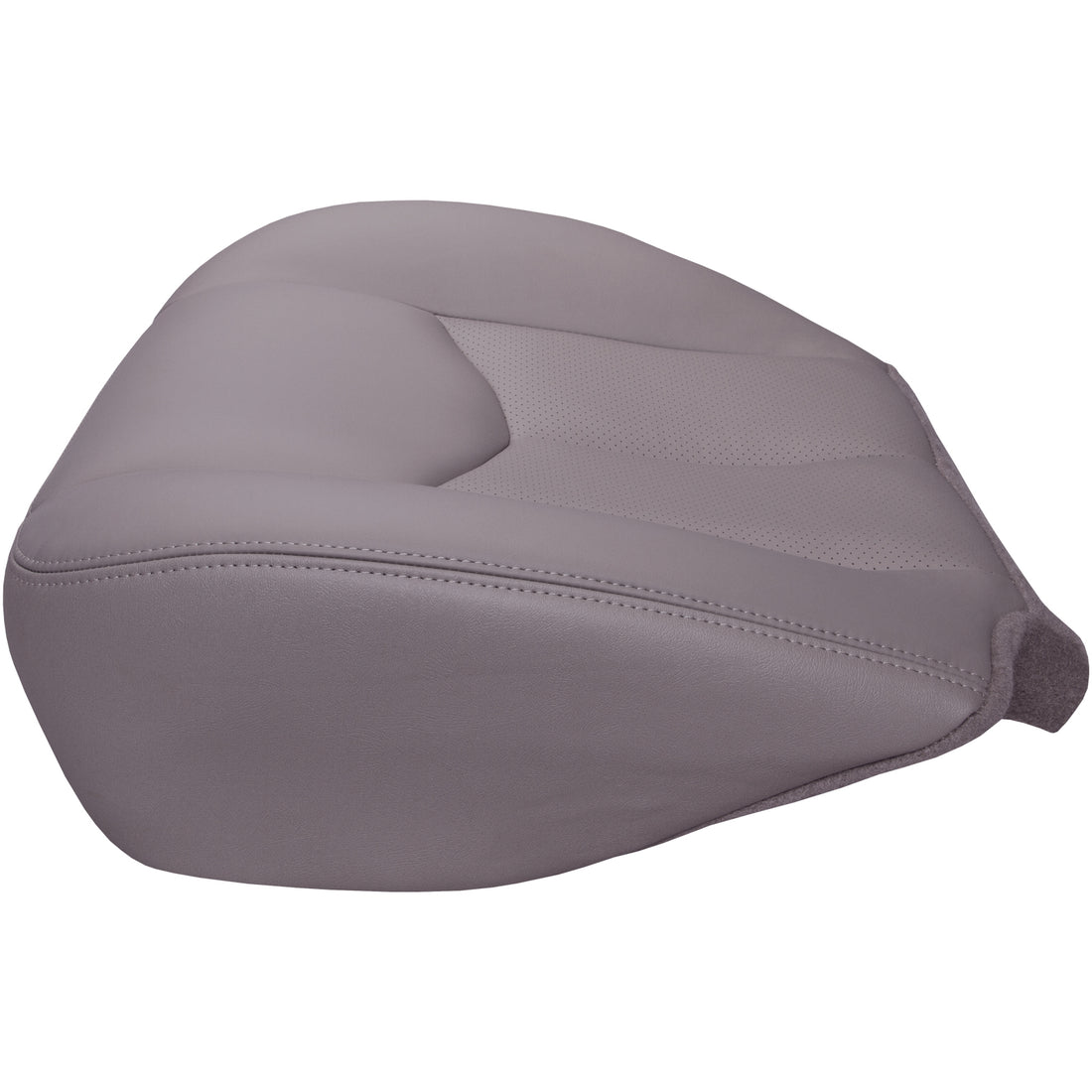 Left angle of driver in Medium Dark Pewter for Cadillac Escalade