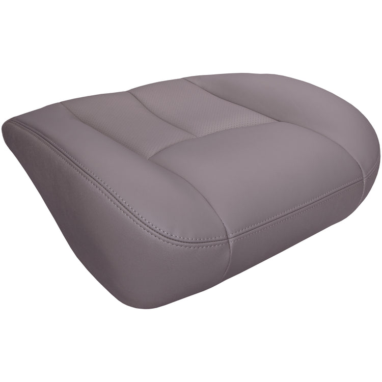 Right view of passenger in Medium Dark Pewter for Cadillac Escalade