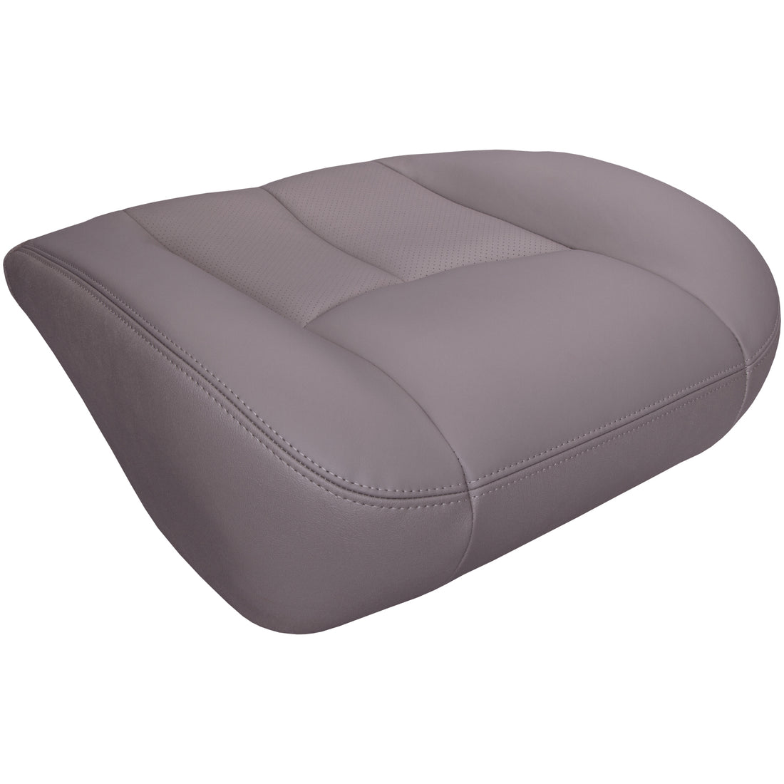 Right view of passenger in Medium Dark Pewter for Cadillac Escalade