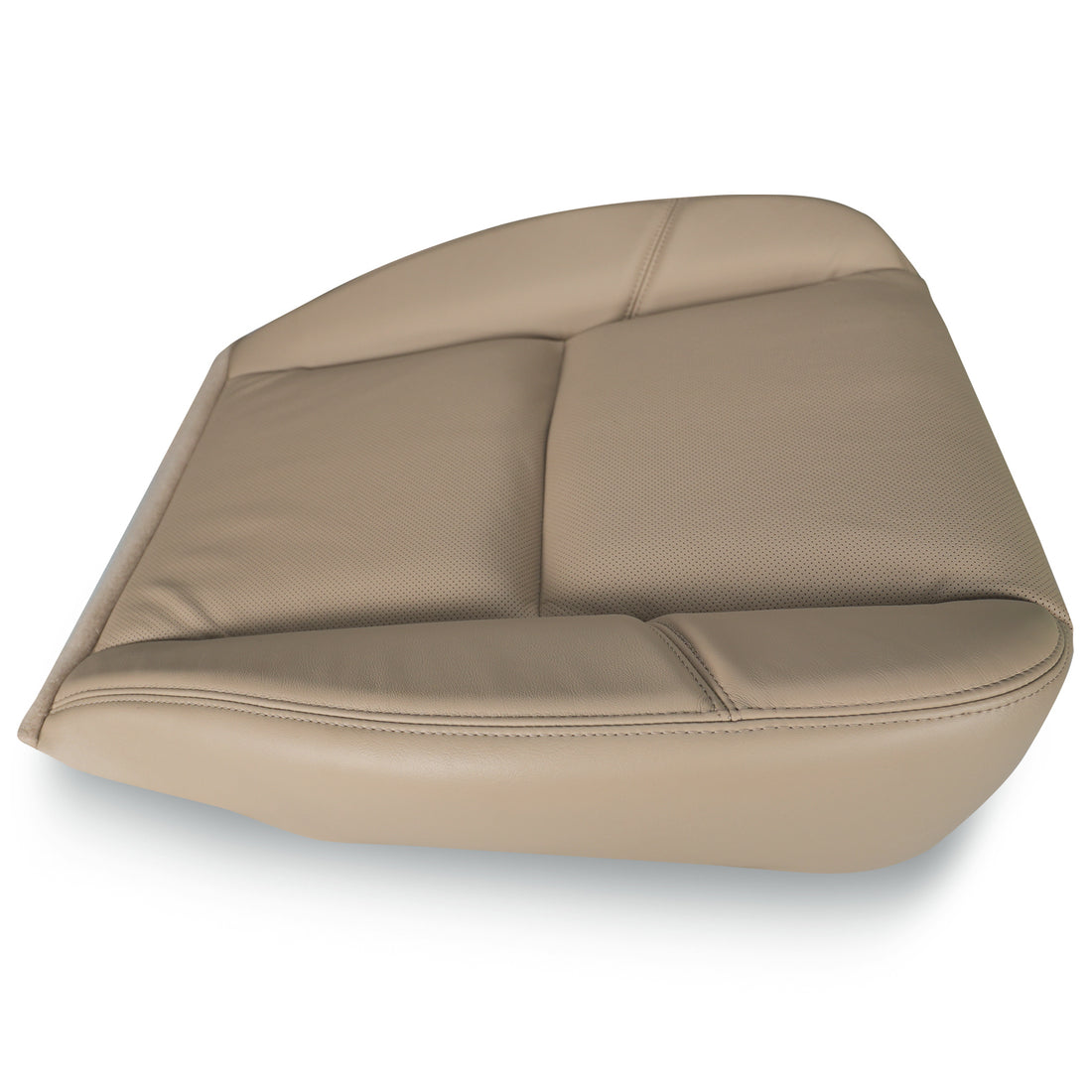Right view of passenger in Light Cashmere for Cadillac Escalade